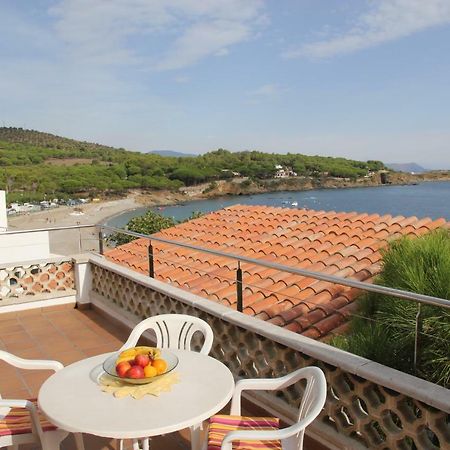 Ferienwohnung Estrella Del Mar El Port De La Selva Exterior foto
