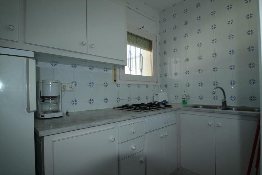Ferienwohnung Estrella Del Mar El Port De La Selva Exterior foto
