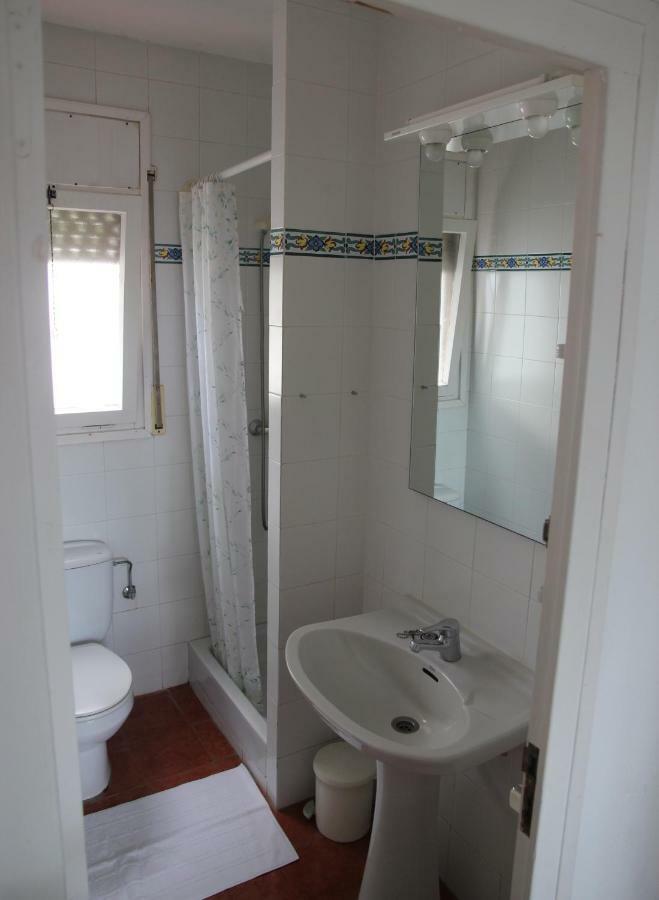 Ferienwohnung Estrella Del Mar El Port De La Selva Exterior foto